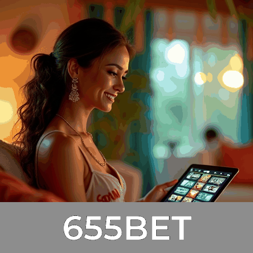 655BET: Especialista em Apostas Esportivas e Foco no Brasil