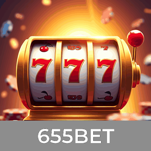 655BET: Cassino Seguro e Divertido