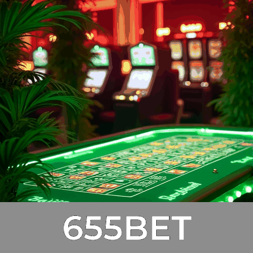 Aproveite os Bônus Únicos e Ofertas Imperdíveis do 655BET
