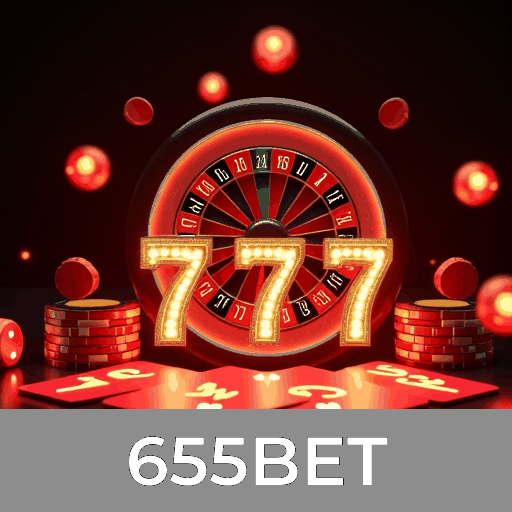 655BET: O Futuro das Apostas Móveis ao Seu Alcance