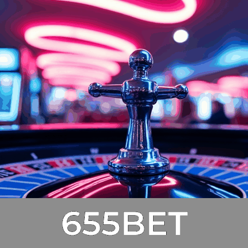 655BET: Excelência em Apostas com Serviços Profissionais